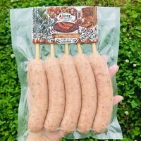 画像2985：New product release: 'AJIME Frankfurt'