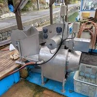 画像2695：新発売『AJIMEフランクフルト』