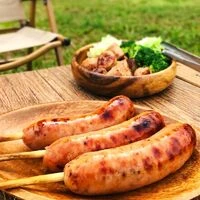画像2987：新発売『AJIMEフランクフルト』
